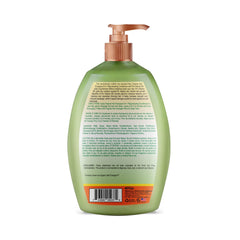 Organic Hair Energizer duo set package showcasing complete growth-support system