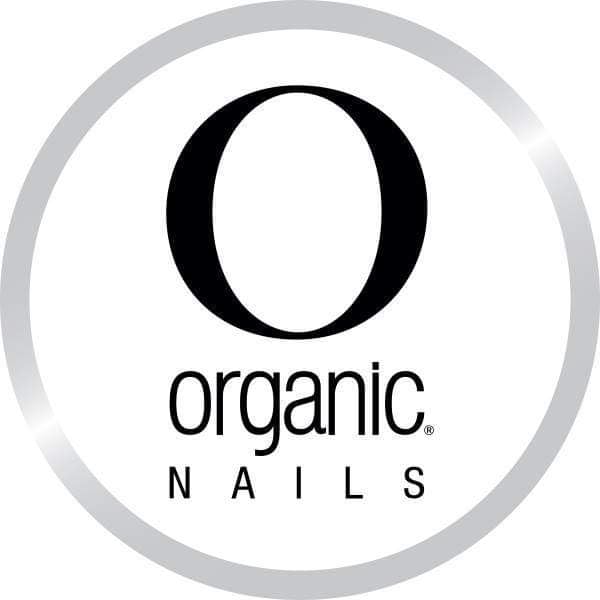 Organic Nails Top Gel Coat image ideal for nail art protection and shine