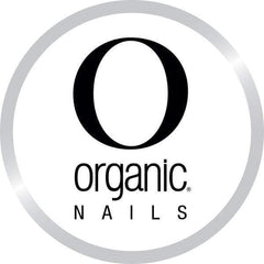 Organic Nails Top Gel Coat image ideal for nail art protection and shine