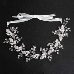 Oriamour lightweight headband, 12.6 inch, comfortable bridal accessory