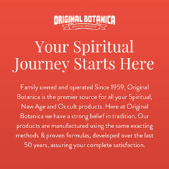 Original Botanica pack of 2 soap bars; gift-ready ritual kit.