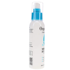 Original Sprout Miracle Detangler natural ingredients close-up bottle suggesting gentle care