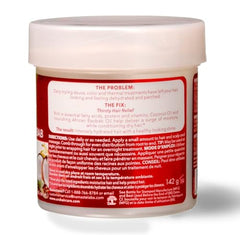 Ingredient spotlight: coconut oil in ORS HAIRepair creme for hair nourishment