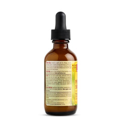 ORS Hairrestore Serum being applied to scalp during routine care