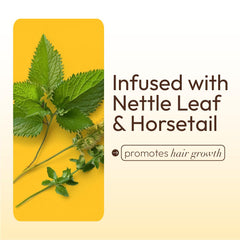ORS HairRestore dual-pack packaging showcases value of two 16 oz bottles.