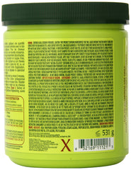 ORS Olive Oil Creme Relaxer packaging sealed ensures brand-new product