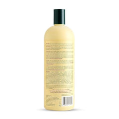 ORS Olive Oil Pro Replenishing Conditioner bottle front showcases rich moisture for smooth hair