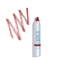 Ortega Beauty Color Stick by Etienne offers a subtle sheen for lips.