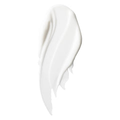 Dewy finish on skin after using OSEA Advanced Protection Face Cream.
