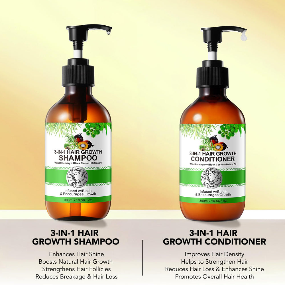 O.SECERT Biotin Shampoo label close-up shows free-from sulfates and parabens.