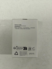 OSFRIAGE 50ml Serum Bottle is compact and convenient for daily use.