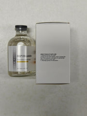 OSFRIAGE Skin Appearance Texture suggests improved smoothness and refreshed contour.