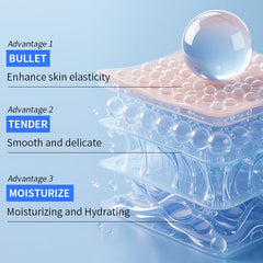 Two-box packaging for convenient, multi-box skincare routine with OSFRIAGE.