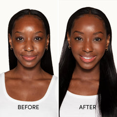 Osmosis Flawless Concealer natural matte finish smooths texture without heaviness.