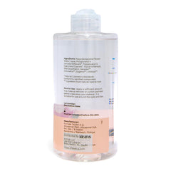 OTACI Rose Passion packaging emphasizes natural formula and sensitive skin friendliness.