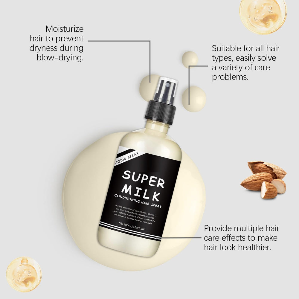OUKPANE formula with oats, almond, and coconut milks for lasting softness