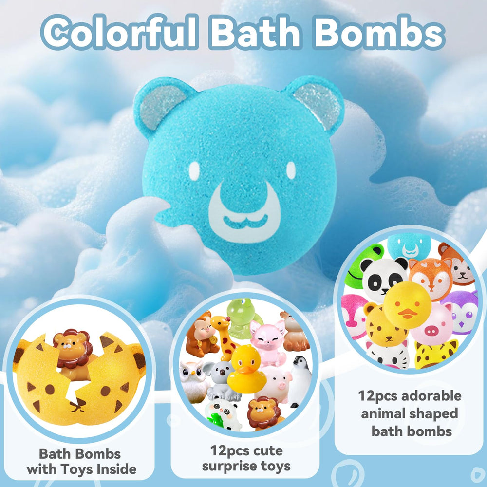 OuMuaMua natural ingredients designed for kid-friendly bath experiences.