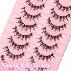 outopen manga lashes asian style for any occasion, bold yet wearable.