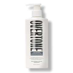 Overtone Color Longevity moisture lock for vibrancy