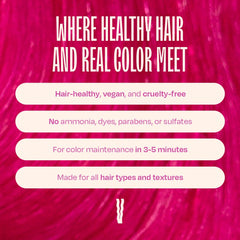 hydrating oils blend in oVertone Magenta Majesty formula