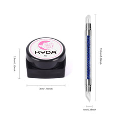 Ownest DIY gift nail set ideal for creative gifting