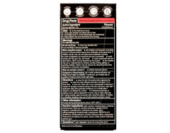 OXY Maximum Action Spot Treatment application-on-skin demonstrates spot treatment use