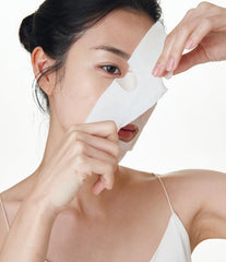 OxygenCeuticals Ceutisome PP Mask with DNA and Centella for calming hydration.