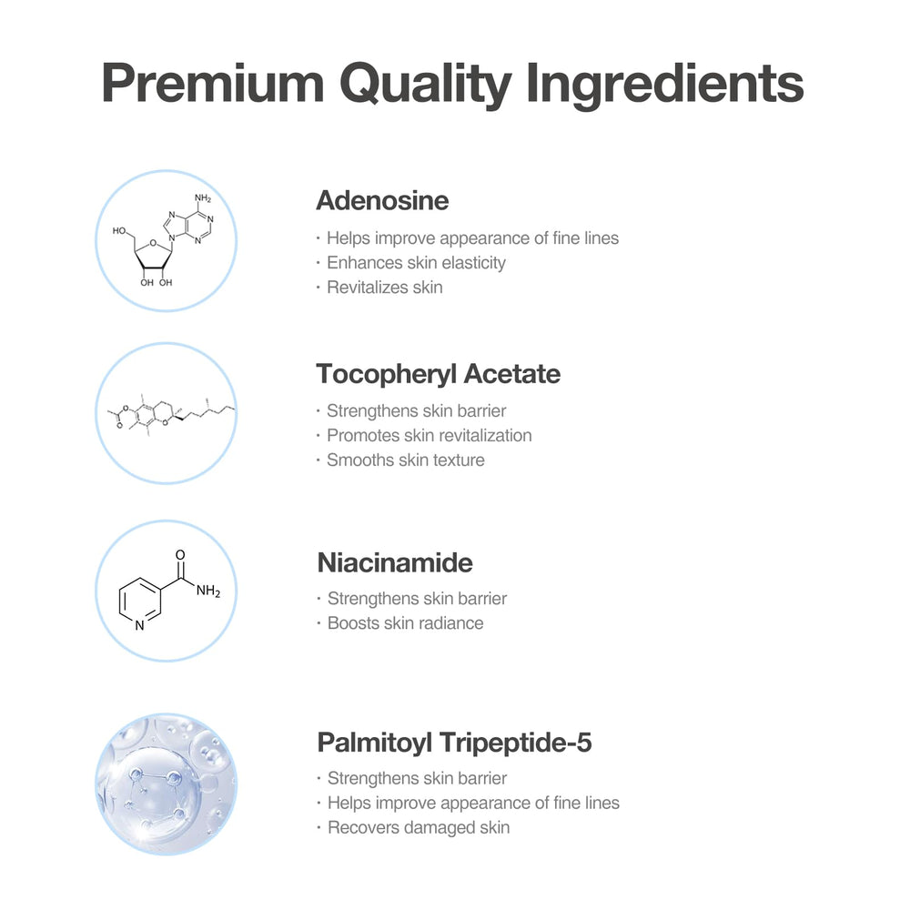 OxygenCeuticals PP Cream after-application skin feels hydrated and comfortable