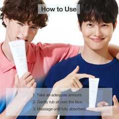 OxygenCeuticals PP Cream suitable for sensitive skin in daily care