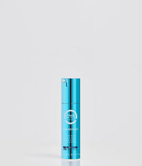 OYA Reflect serum dispense close-up demonstrating easy, precise application.