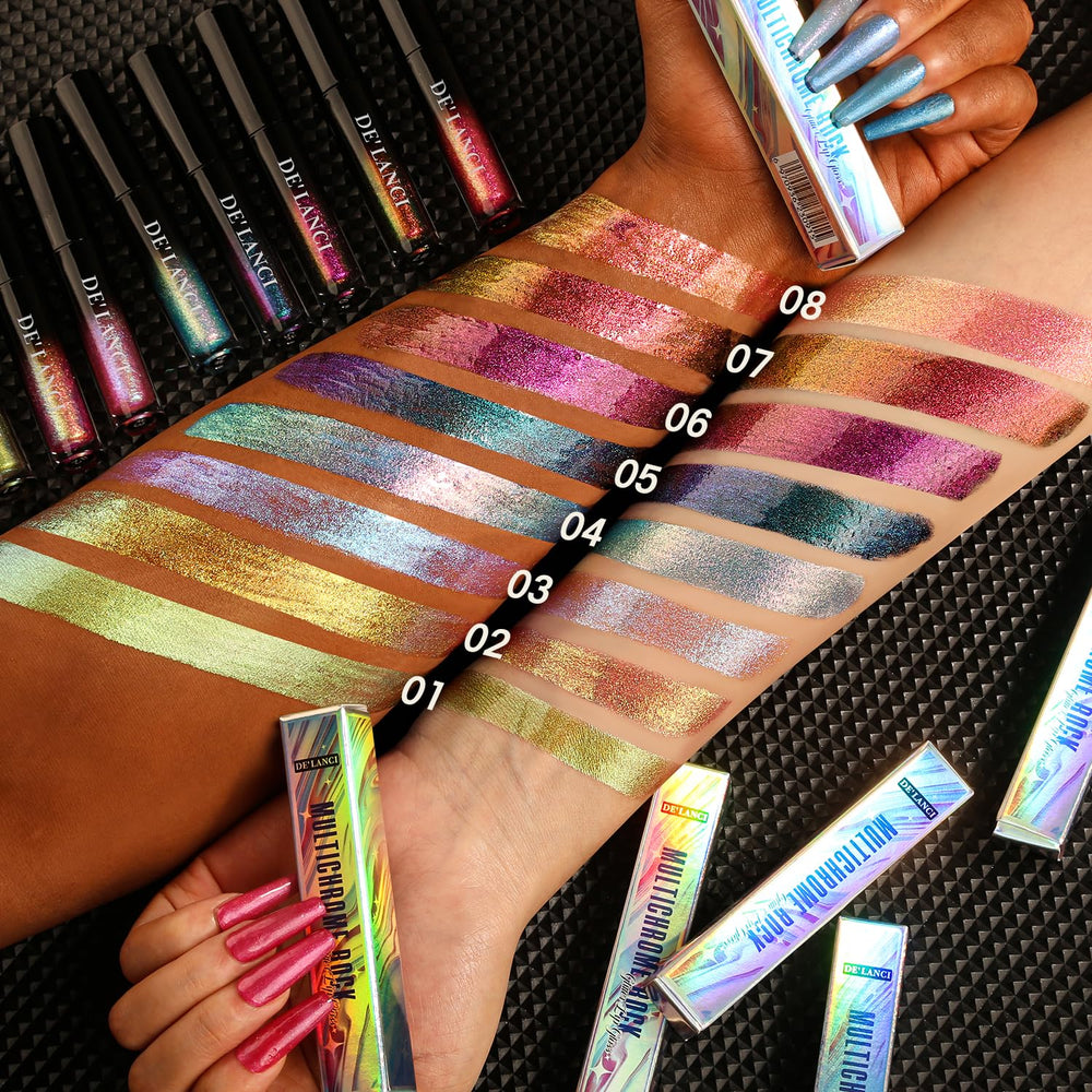 oygcee Chameleon Lipstick gift-ready packaging makes a thoughtful gift.