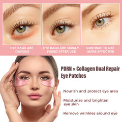 OYKOSE Instalift patch sits comfortably for a 10–15 minute routine.