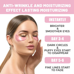 OYKOSE Serene Skincare branding on pack signals quality.