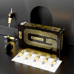 Ozer 1209RM professional studio use setup.