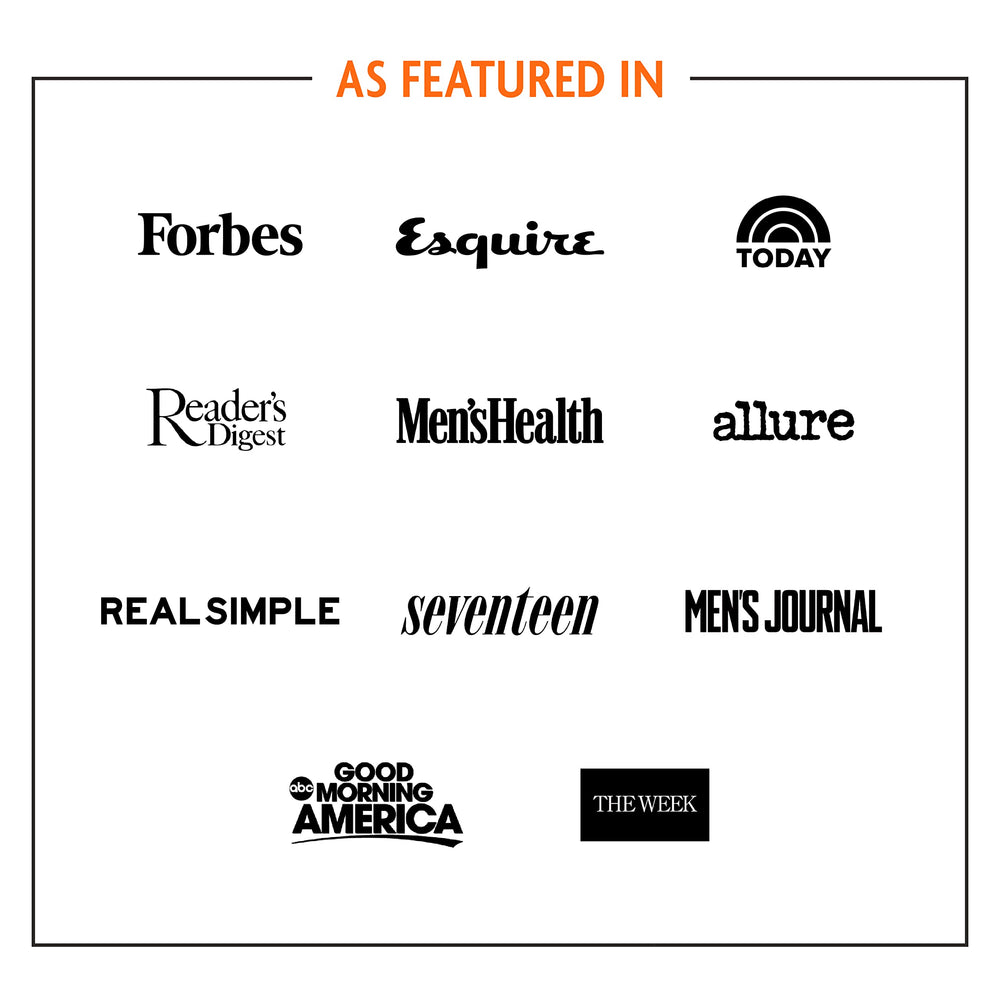 Pacific Shaving Company cruelty-free symbol visible on packaging.