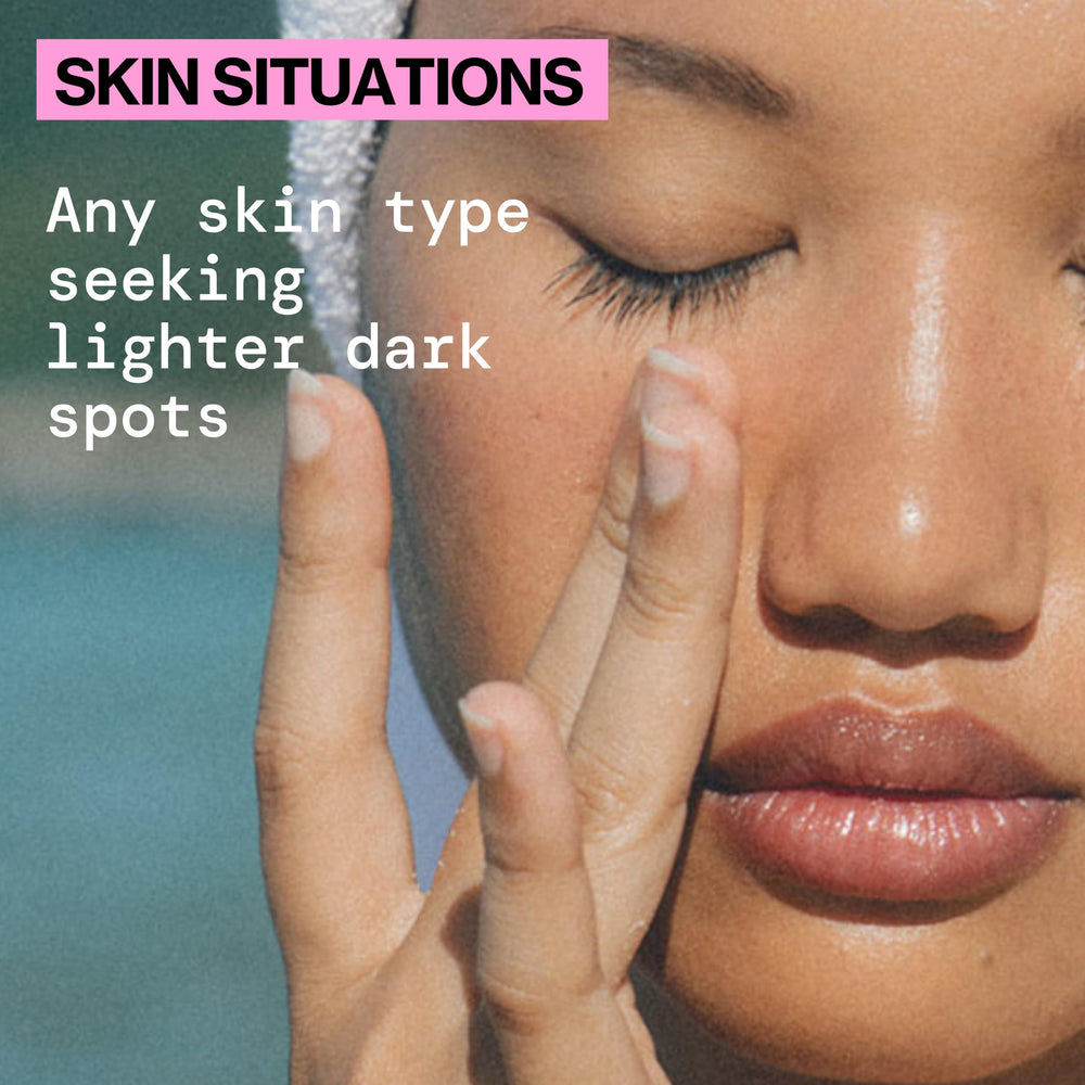 Fragrance-free formula suitable for sensitive skin during patch wear