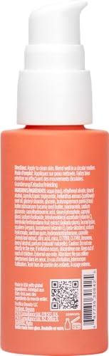 Pacifica Glowy Vitamin C Skin Solve Primer packaging highlights vegan cruelty-free credentials.
