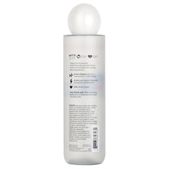 Pacifica Happy Water Toner dermatologist-tested seal close-up.