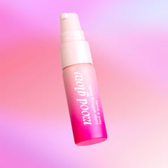 Pacifica Mood Glow is vegan and cruelty-free with clean ingredients.