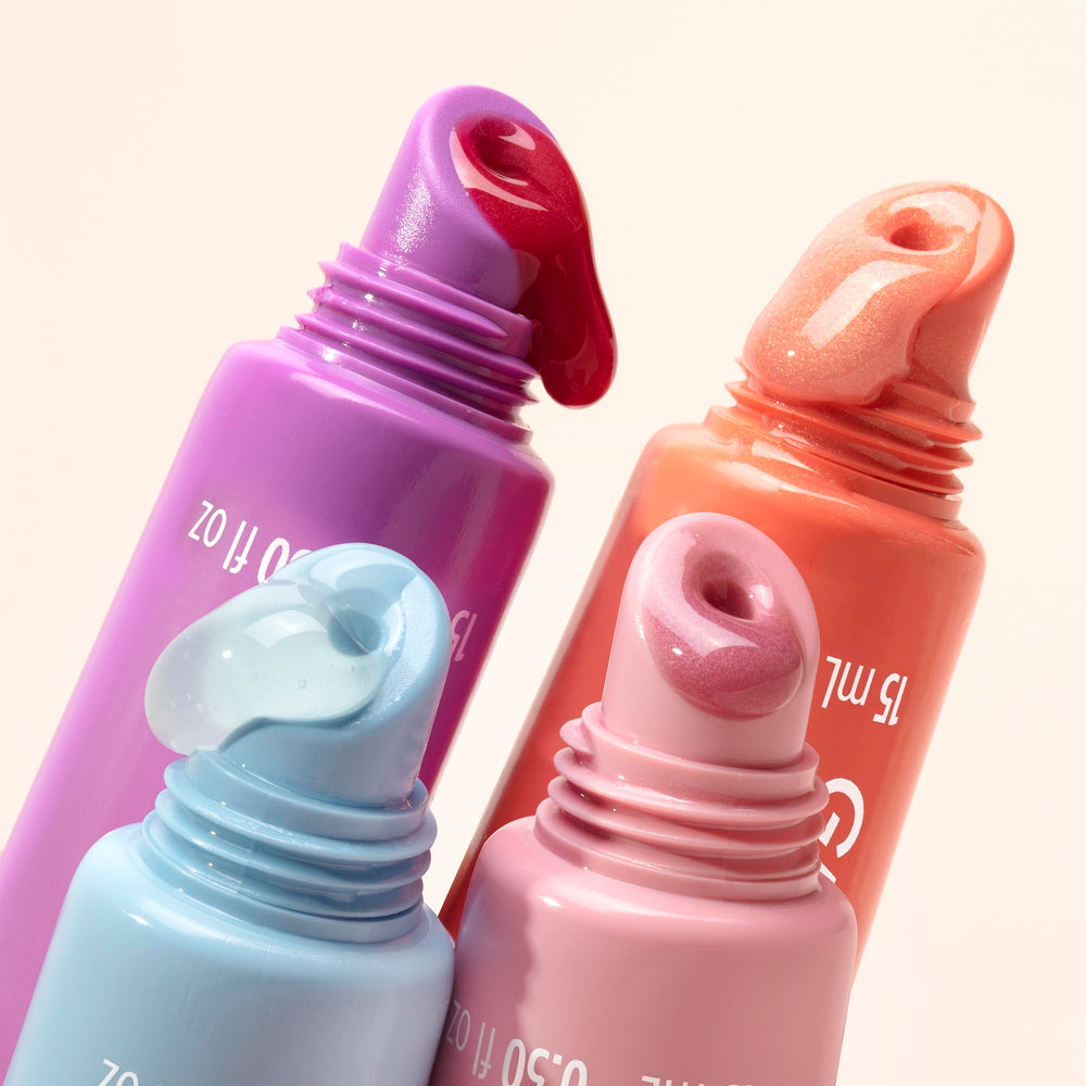 Pacifica Overnight use with Wake Up Beautiful for softer lips