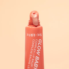 Pacifica Wake Up Beautiful clear gloss for a high-shine finish