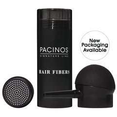 Pacinos professional quality at-home grooming results