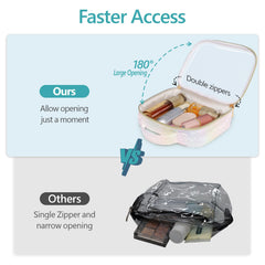 Packism bag with handle offers easy grip and portable packing