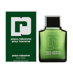 Paco Rabanne by Paco Rabanne for Men EDT splash bottle, delivering a crisp, versatile fragrance for daily wear