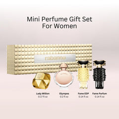 Paco Rabanne Olympea bottle image highlighting fresh aquatic sweetness for confident evenings.