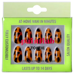 PaintLab long-lasting nails image highlights wear up to two weeks