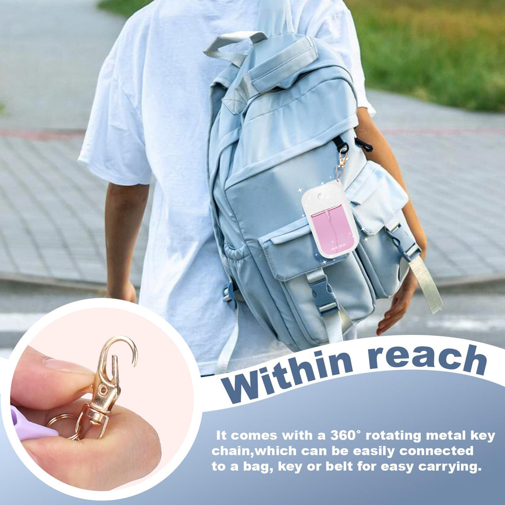 Palksky HandCase 360-degree protection guards against drops and scratches.