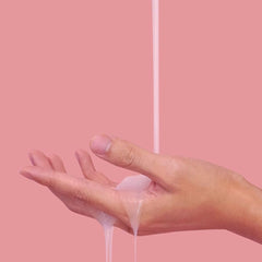Pallure pro-backed-salon-tested seal signals professional endorsement.