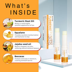 Paminify jojoba oil nourishment enhances lip softness.