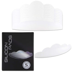 PANA Dolly's Lash Lift Kit packaging with clear instructions for use.